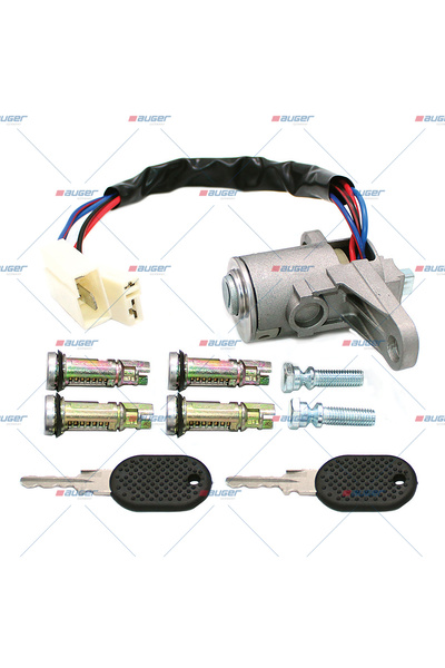 Auger Butuc Contact Irisbus Domino 2000-2026