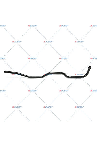 Auger Conducta Compresor 2000-2026