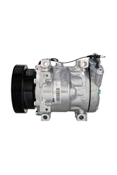 VALEO Compresor de Aer Conditionat Dacia Duster Logan Logan Express Logan Mcv...