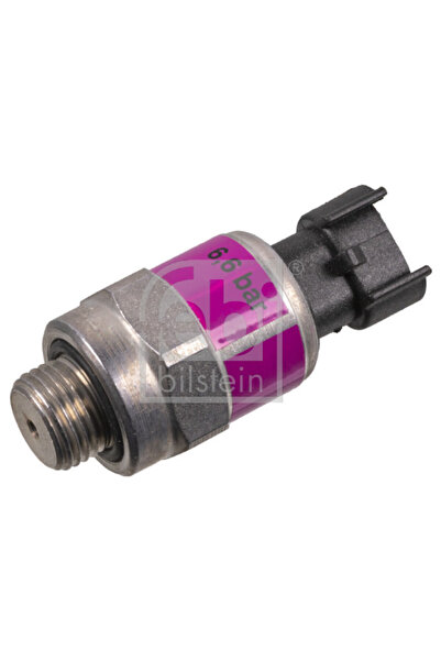 FEBI BILSTEIN Senzor de Presiune Aer (6,6bar M16x1,5) Iveco Eurocargo I-iii E...