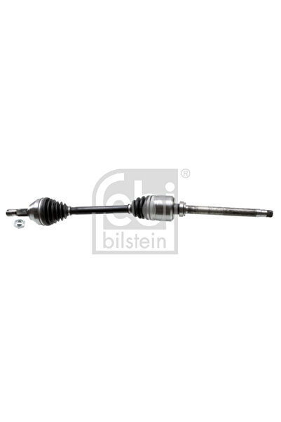 FEBI BILSTEIN Planetara Fata Dreapta 1086mm Citroen Jumper I Jumper Ii Fiat D...