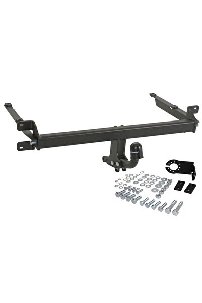 STEINHOF Carlig Remorcare HONDA ACCORD 8