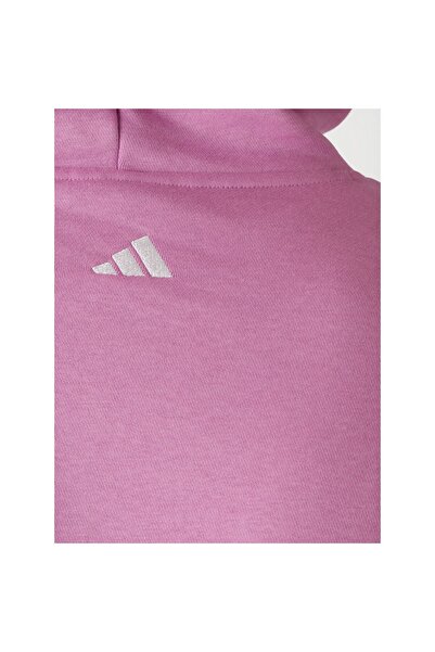 adidas Bluză bărbătească JV8017 Mov