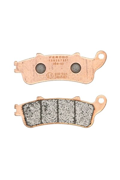 FERODO Placute de Frana Spate Destinat Pentru: Traseu Material: Sinter-st 41x...