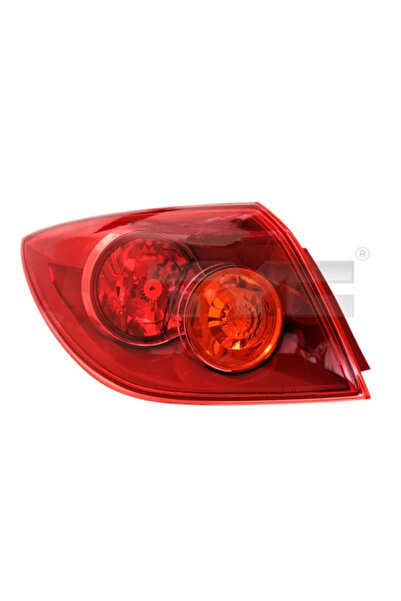 TYC Lampa Spate Stanga MAZDA 3