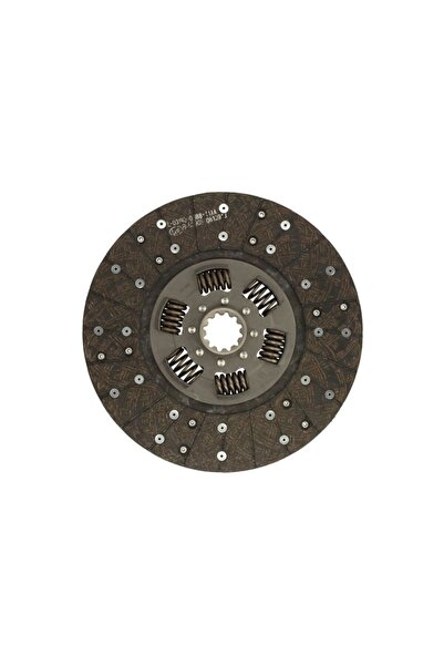 LUK Disc Ambreiaj Organic (280mm Profil Complet) Ursus 5044 350 Case Ih 2120 ...