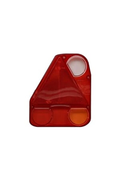 TRUCKLIGHT Geam Lampa Spate Stanga (cu O Lampa Lumina Marsalier