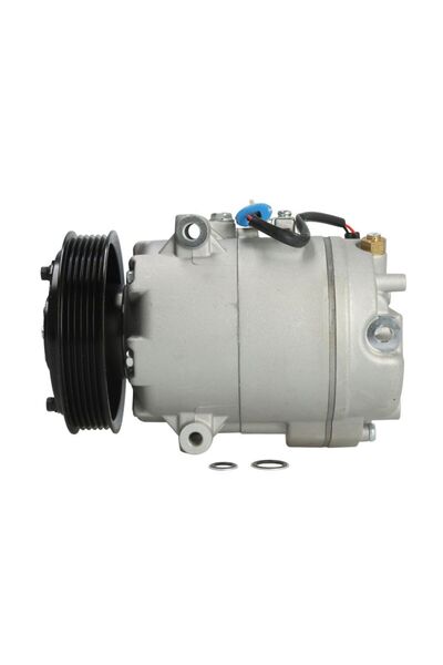 MAHLE Compresor de Aer Conditionat Opel Astra J Astra J Gtc Meriva B 1.4/1.4l...