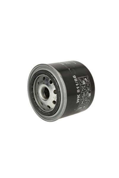 Mann-Filter Filtru Combustibil Hyundai Galloper Ii H100 Jeep CJ5 - CJ8 Kia K2...