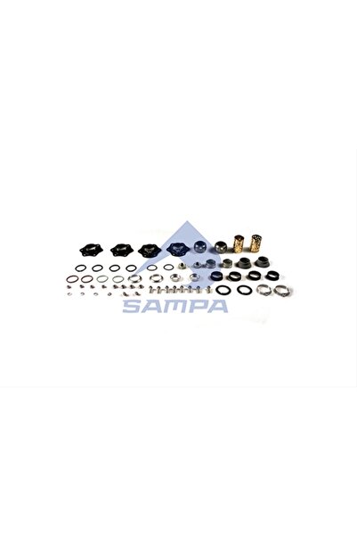 SAMPA Set Reparatie Arbore Came Frana