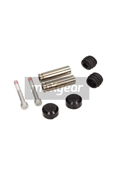 MaxGear Set Bucsi De Ghidaj Etrier Frana 27-0489 Citroën Jumper 1/Jumper 2 Fi...