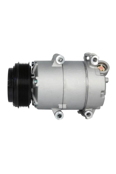 Thermotec Compresor Aer Conditionat Clima FORD FIESTA 6