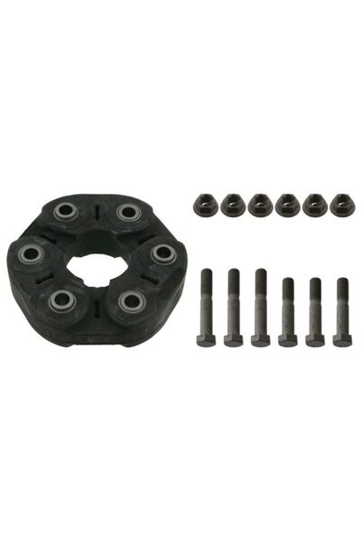 FEBI BILSTEIN Flansa Cardan Spate (diametru Exterior 145mm Automat Suruburi) ...