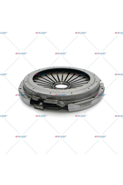 Auger Placa De Ambreiaj Ambreiaj Erf Ecl Ecm Man Cla Em Foc... Steyr 2000-2026