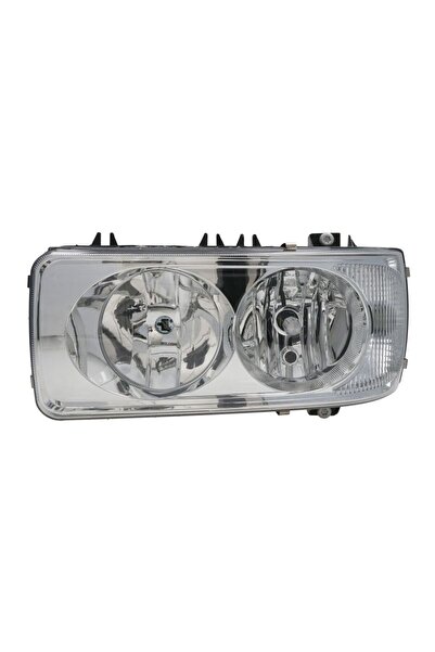 Giant Far Stanga (h1/H7/PY21W/W5W Electric fara Motoras Culoare Insert: Croma...