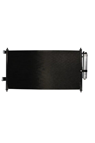 Thermotec Radiator Condensator Aer Conditionat NISSAN 10-TRAIL 1