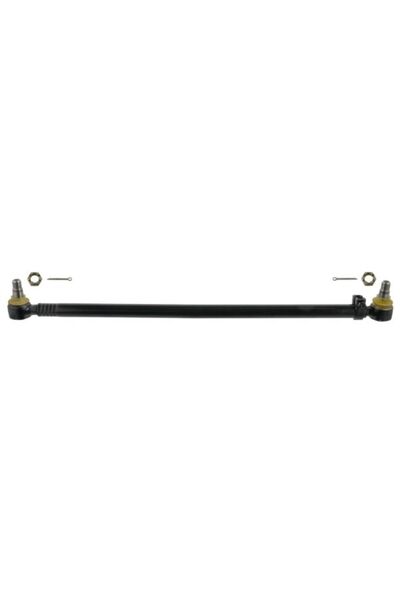 FEBI BILSTEIN Levier de Directie, Bara Directie (l-1070mm) Man E2000 F2000 F9...