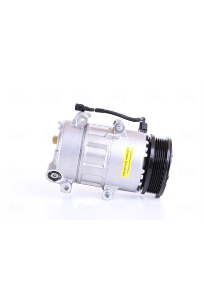 Nissens Compresor Aer Conditionat Clima FORD B-MAX/ECOSPORT/FIESTA 6/FOCUS 3