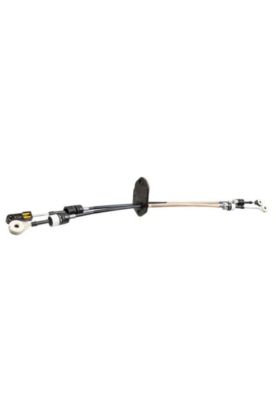FEBI BILSTEIN Cablu de Schimbare a Vitezei (928-930mm/930mm) Ford Transit 2.2...