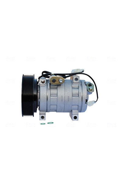 Nissens Compresor Aer Conditionat Clima MAZDA 3/6