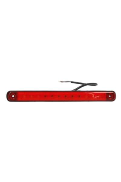 WAS Lampa Spate Dreapta/Stanga (led 12/24v cu Lumini Frana Lumini Parcare/Poz...