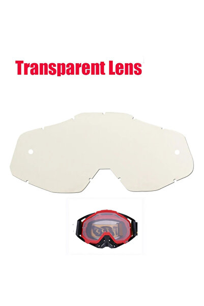 Choice7 as picture Motorcycle Helmet Goggles Men Women Motocross Windproof UV...