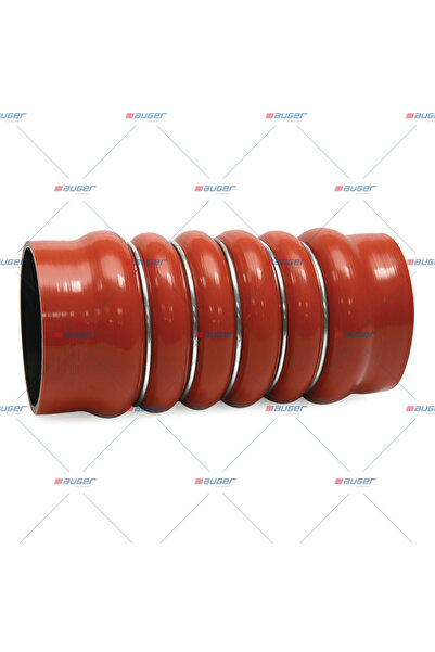 Auger Furtun Radiator Scania G Ii L P Ii... 2000-2026