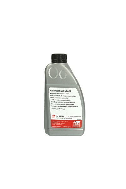 FEBI BILSTEIN Ulei Cutie Automata FEBI FE39095 ALFA ROMEO GIULIA/STELVIO AUDI...