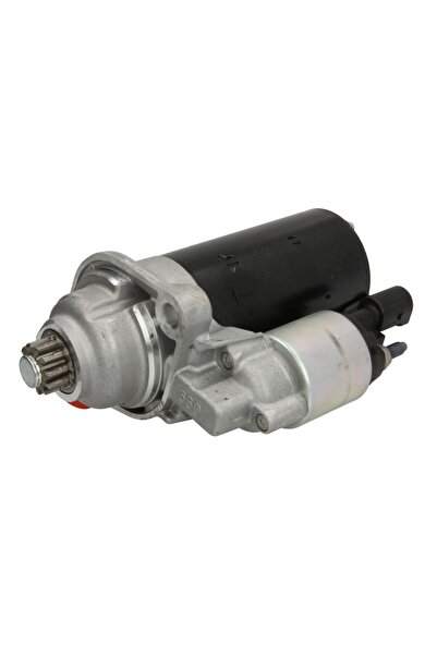 Bosch Electromotor (12v 1 7kw Remanufacturate Profesional) Audi A1 A3 Seat Al...