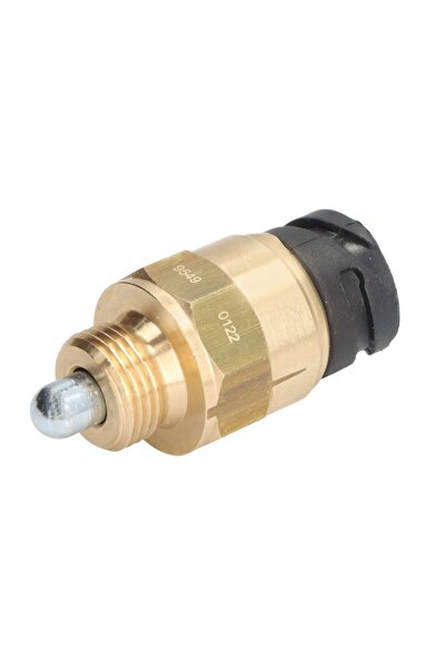 FEBI BILSTEIN Senzor de Blocare Diferential Spate Man Cla 10.145/10.145 Lc 10...