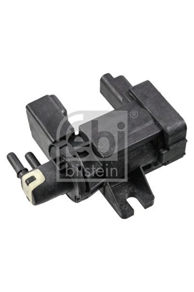 FEBI BILSTEIN Supapa, Comanda Aer Aspiratie Citroen C4 C4 I Peugeot 307 407 1...