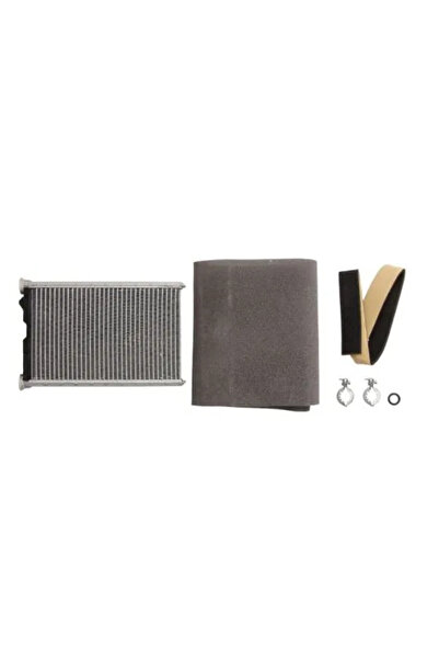 Thermotec Calorifer Caldura Incalzire Habitaclu BMW 1/3/X1/X3/X4