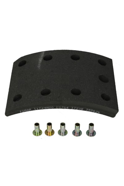 ROULUNDS Ferodou Sabot Frana RL011749N00A8