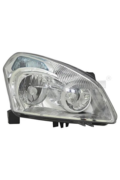 TYC Far Dreapta NISSAN QASHQAI 1