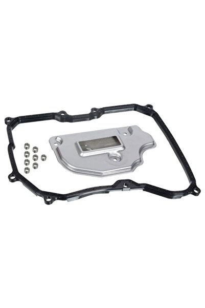 FEBI BILSTEIN Filtrul Hidraulic al Cutiei de Viteze Seat Altea Altea Xl Leon ...