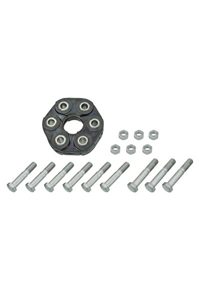 MEYLE Flansa Cardan din Fata (diametru Exterior 110mm Manual) Bmw 3 (e36) 3 (...