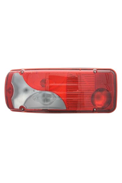 VİGNAL Lampa Spate Stanga LC8 (24v cu Iluminare Numar de Inmatriculare Reflec...