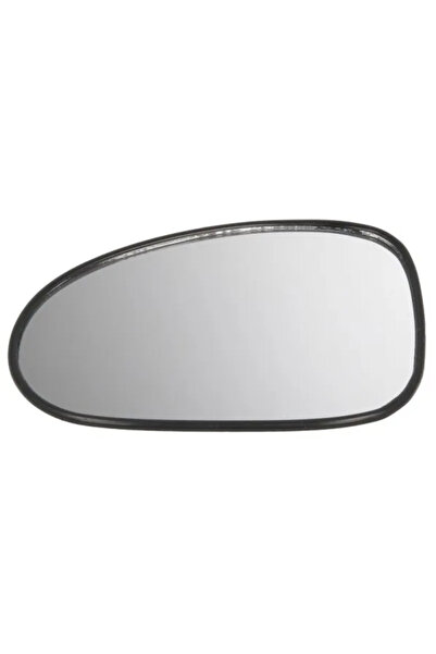 Blic Sticla Oglinda Exterioara Stanga CHEVROLET MATIZ/SPARK DAEWOO MATIZ