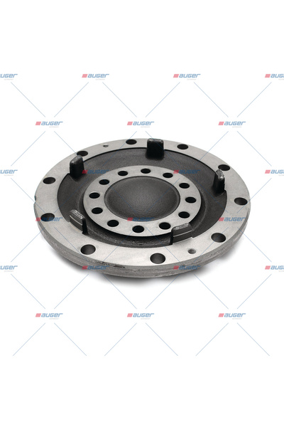 Auger Flansa Butuc Roata Man Tga Tgs I Tgx I 2000-2026