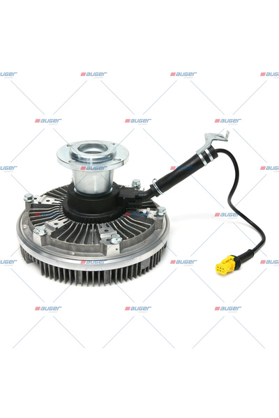 Auger Vascocuplaj Ventilator Daf Cf 85 Man Foc Hocl Lion´s City... 2000-2026