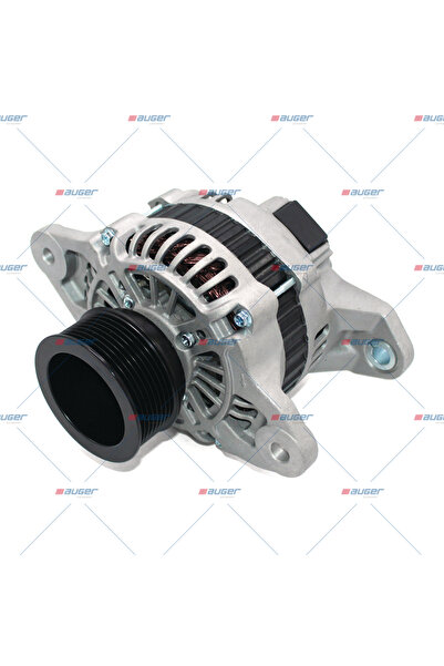 Auger Alternator Renault C K Kerax... Volvo 9700 9900 B12... 2000-2026