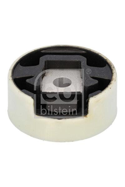 FEBI BILSTEIN Suport Motor Fata/Spate Stanga Inferior Cauciuc-metal Vw Passat...