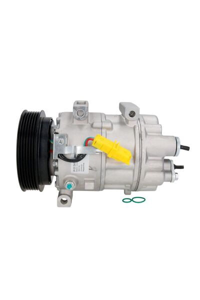 MAHLE Compresor de Aer Conditionat Citroen C8 Jumpy Ii Fiat Scudo Ulysse Lanc...