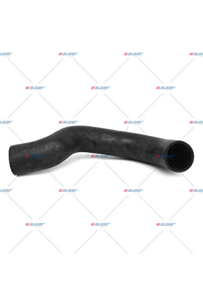 Auger Furtun Radiator Man Tga Tgs I Tgs Ii... 2000-2026