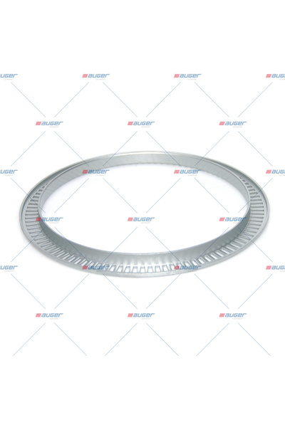 Auger Colier Abs 2000-2026