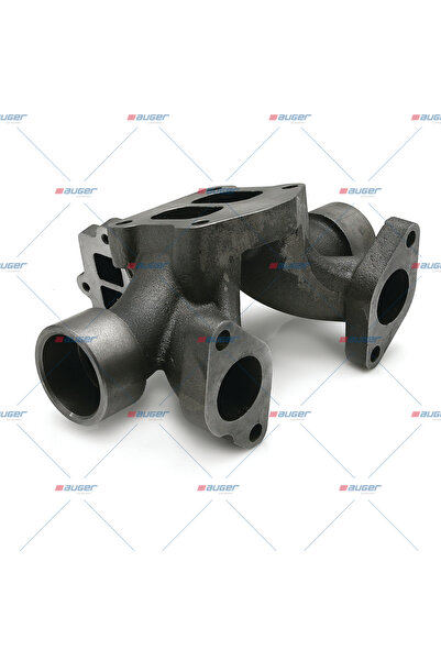 Auger Galerie Evacuare Scania F - Series G I K - Series... 2000-2026