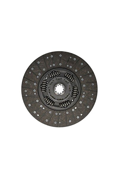 SACHS Disc Ambreiaj (430mm) Iveco Eurostar Eurotech Mp Eurotrakker P/Pa Stral...