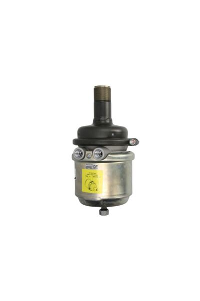 DT Spare Parts Camera de Franare, Cilindru Hidraulic Spate (12/16, Cursa: 53m...