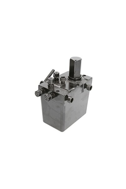 FEBI BILSTEIN Pompa de Rabatat Cabina Soferului Man Tga Tgl I Tgm I Tgm Ii Tg...