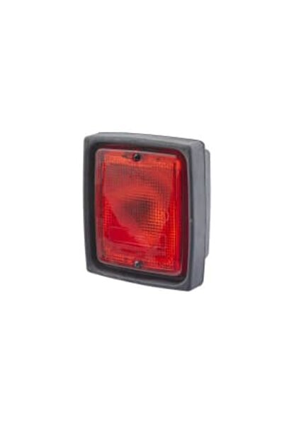 Hella Lampa de Ceata Spate 2NE004 432-011